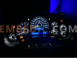 Instrument Panel Cluster